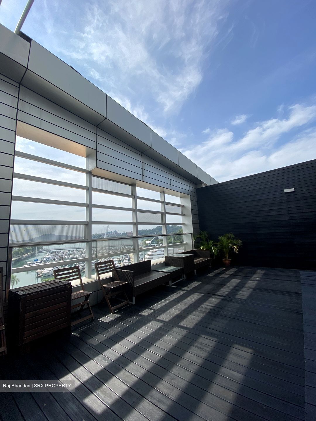 Reflections At Keppel Bay (D4), Condominium #338096531